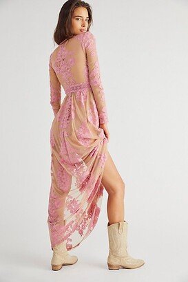 Temecula Maxi Dress by at Free People-AA