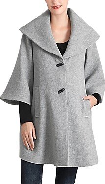 Aanya A Line Maternity Coat