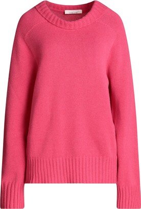 Sweater Fuchsia-AA