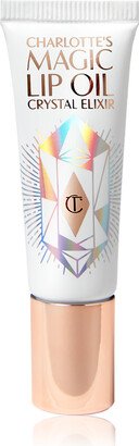 Charlotte Tilbury Charlotte'S Magic Lip Oil Crystal Elixir