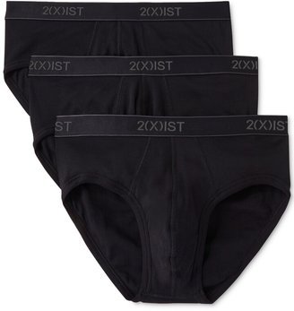 Men's Underwear, Essentials Contour Pouch Brief 3 Pack