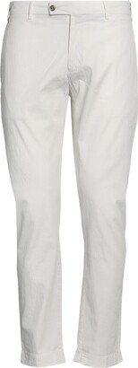 Pants Off White-AA