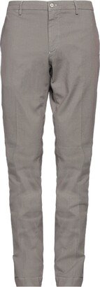 Pants Dove Grey-AI