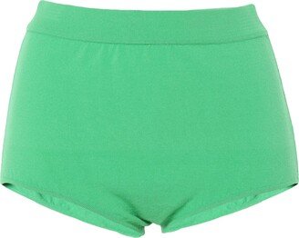 Brief Green-AC