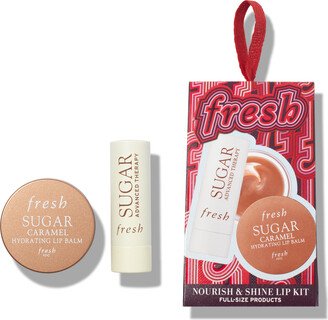 Fresh Nourish And Shine