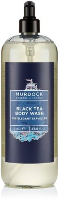 Jumbo Size Black Tea Body Wash USD $96 Value