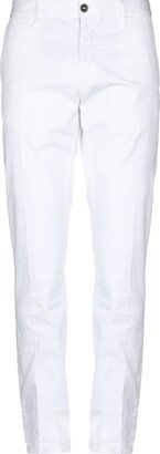 Pants White-AC