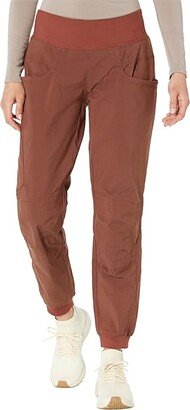 Kanab Pants (Clove) Women's Casual Pants