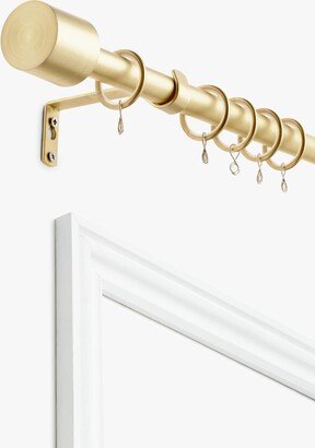 John Lewis ANYDAY Extendable Curtain Pole Kit