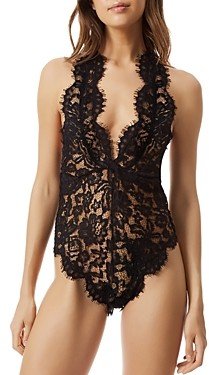 Natalia Lace Bodysuit