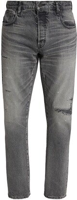 Clarks Slim Tapered Jeans