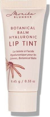 Monika Blunder Beauty Botanical Balm Hyaluronic Lip Tint