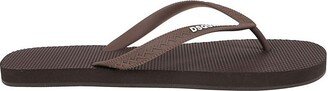 Logo Thong Sandals-AA