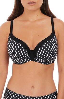 Santa Monica Underwire Molded Bikini Top