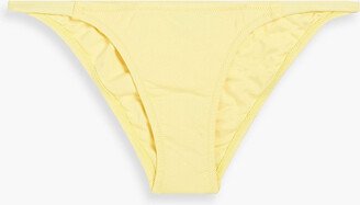 Monaco low-rise bikini briefs