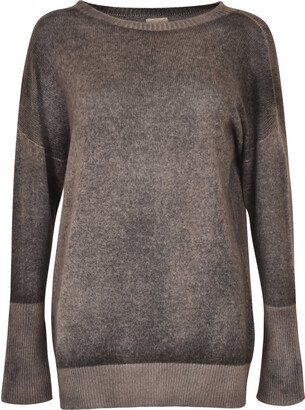 f cashmere Margherita Sweater