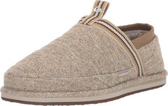 Men's Dawn Patrol Slip-On Casual Shoe Slipper