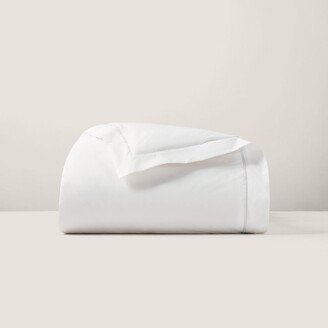 Organic Cotton Percale Palmer Duvet-AA