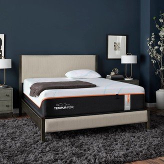 TEMPUR-LuxeAdapt 13-inch Firm Mattress