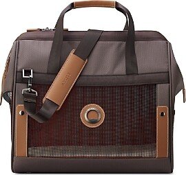 Delsey Paris Delsey Chatelet Pet Carrier