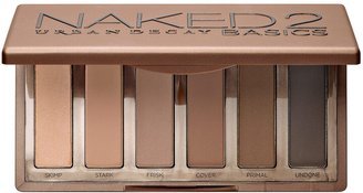 Naked2 Basics Eyeshadow Palette