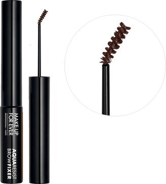 Aqua Resist Waterproof Tinted Eyebrow Gel