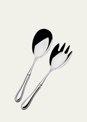 Giorgio 2-Piece Salad Serving Set-AA