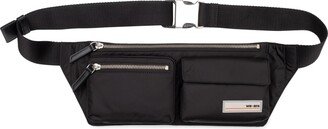 WE-AR4 The Transit Belt Bag