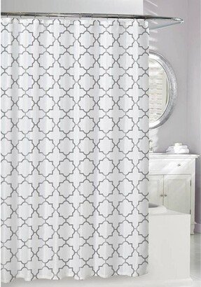 Windsor Shower Curtain