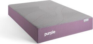 Purple® Restore Premier Firm Twin XL Mattress with Purple® Premium Smart Base