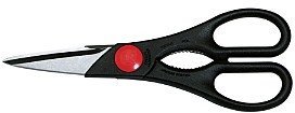 Twin Kitchen Shears