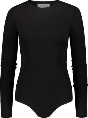 Maislong Sleeve Bodysuit