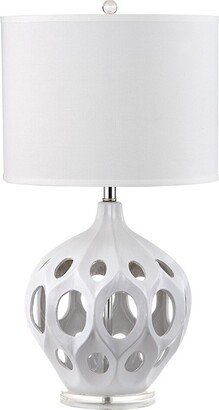 Regina 29 Ceramic Lamp