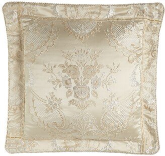 Charlotte European Floral Sham