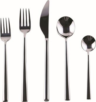 Movida Flatware Set, 20 Pieces