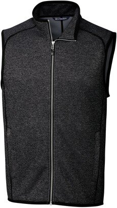 Mainsail Sweater Fleece Zip-Up Vest