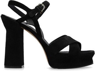 Sonya Platform Sandals