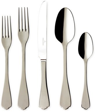 18/10 Flatware, Medina 64 Piece Set