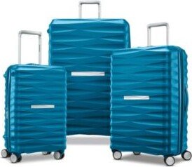 Voltage Hardside Luggage Collection