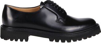 Shannon Derby Shoes