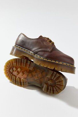 1461 Bex Crazy Horse Leather Oxford