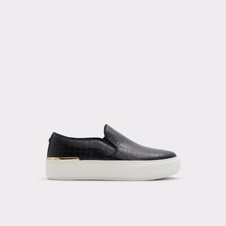 Low Top Sneaker - Platform Low Top Sneaker - Platform-AA