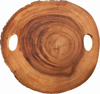 Acacia Wood Cheese Board