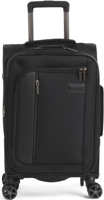 21in Wallis Softside Carry-on Spinner