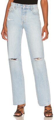 Dustin Boyfriend Jean