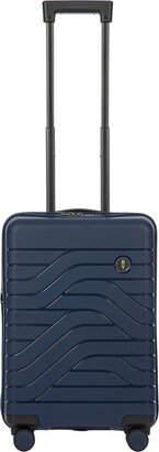 B/Y Ulisse 21 Carry-On Expandable Spinner