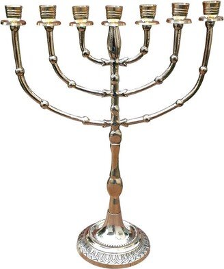 7 Branches Menorah Big