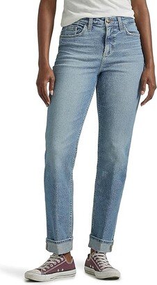 Legendary Boyfriend Jeans (Glowing Review) Women's Jeans