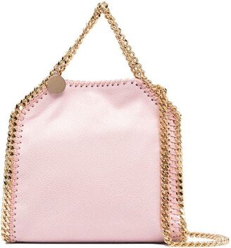 tiny Falabella tote bag