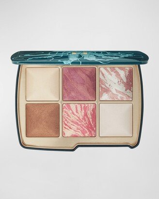 Limited Edition Ambient Lighting Edit Unlocked Palette